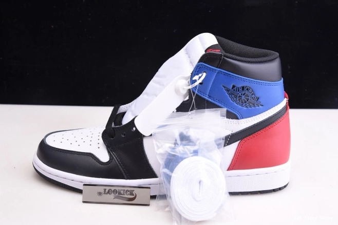 1st Kicks Jordan Top Retro High Air DA2728-100 1 3 2.0 0709